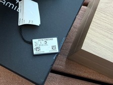 Hamilton Watch Khaki Aviation Converter Auto Chrono 44mm Stainless H76746540 11