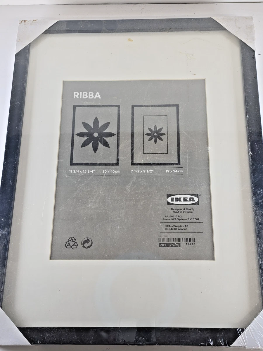 IKEA Black Picture Frames for sale | eBay