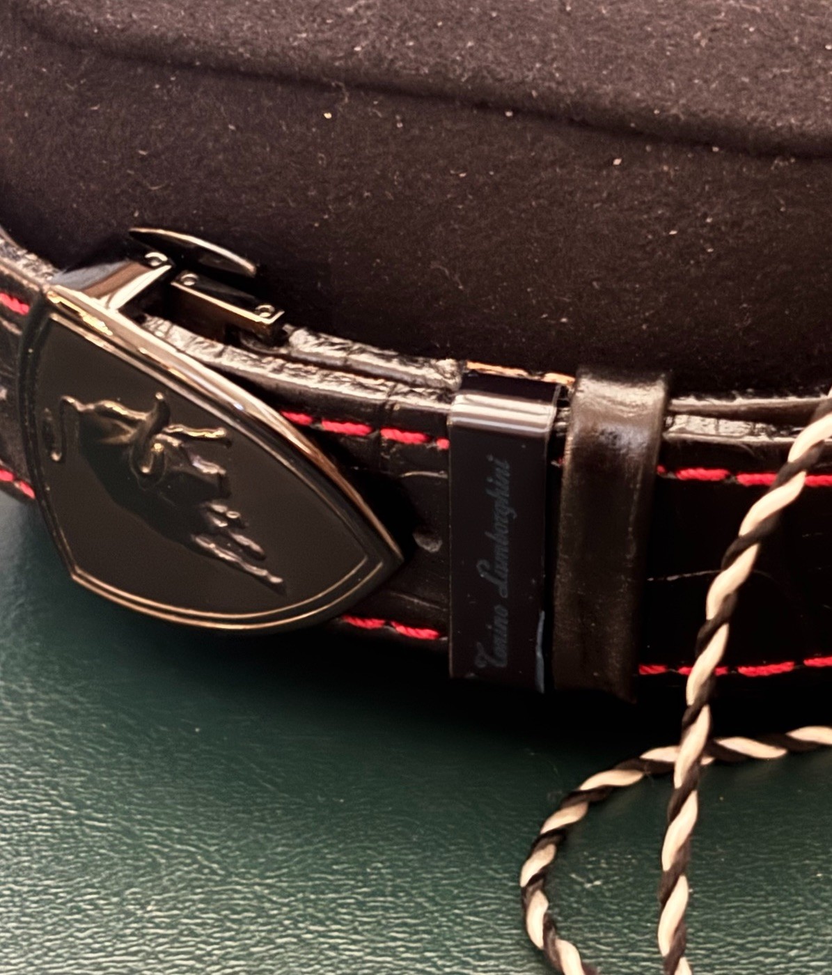 Lamborghini Watch | Mens 