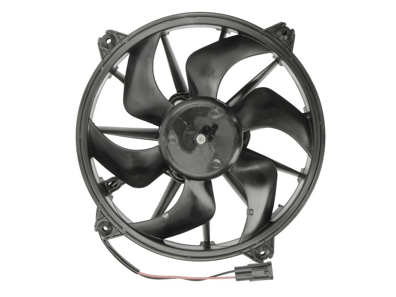 Thermotec Lüfter, Motorkühlung D8c002tt - Bild 5