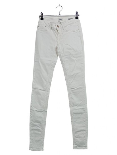 Only Jeans Skinny Fit Blue da Donna