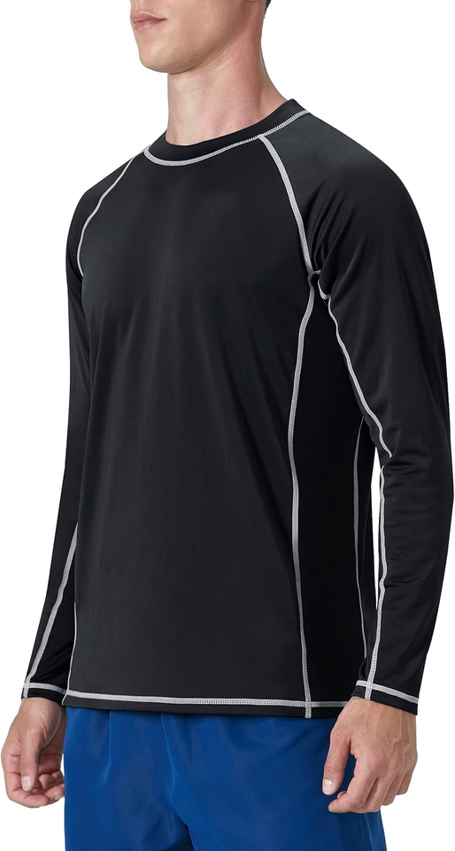 IXtreme Boys Rash Guard Set - 2 Piece UPF50 Quick Dry Short Sleeve Swim Shirt Swim Trunks For Boys 985313b0 0048 41f2 A1d7 D2d60f4be12f.3e13982fab922e43dad9b6251a398700