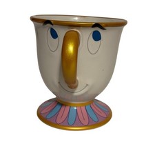 Disney Beauty and the Beast Chip Ceramic Mug