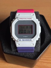 Casio G-Shock DW-5600THB-7