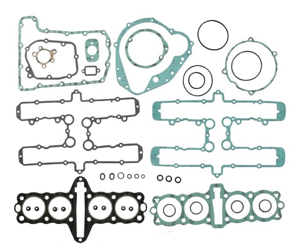 Kawasaki 750 Zephyr / 750 GPZ KZ 750 - Motor Dichtungen Kit / P400250850700-image