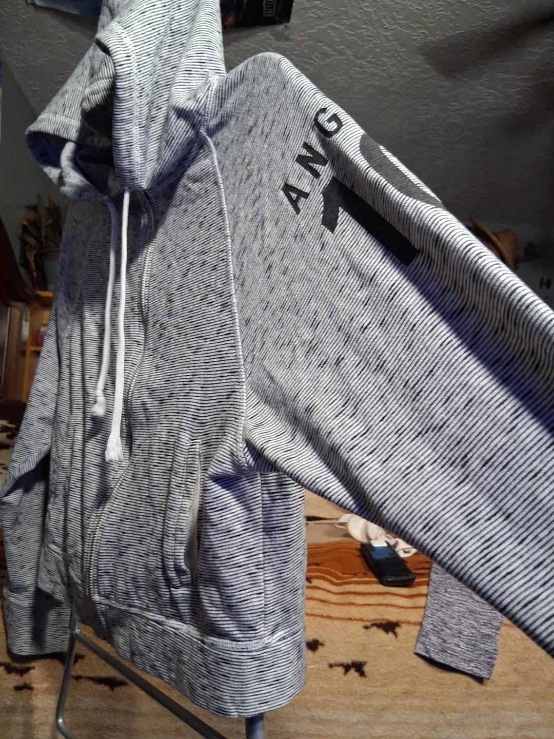 UNDERCOVER Giacca con cappuccio Victoria's Secret taglia S Victoria Secret