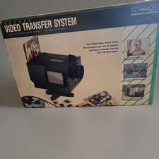 Aztec Video Deluxe Video Transfer System model AZVC5