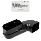 Genuine 28210Q5500 Air Cleaner Intake Duct For Kia Seltos 1.6L TURBO 2024-2025