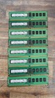 SK hynix 64GB (8x8GB) DDR4 ECC RDIMM PC4-2133P 2Rx8 HMA41GR7AFR8N