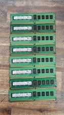 SK hynix 64GB 8x8GB DDR4 ECC RDIMM PC4-2133P 2Rx8 HMA41GR7AFR8N