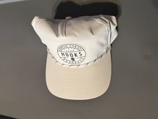 Corpus Christi Hooks ‘47 Loop Brrr Hat in White