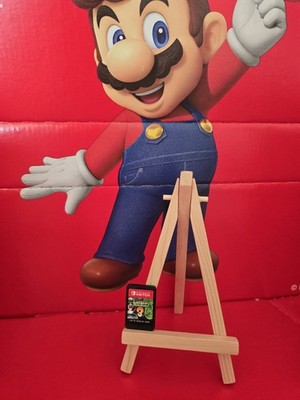 Luigi's Mansion 3 Nintendo Switch Spiel (nur Modul)