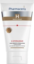 Image of Pharmaceris H Stimulinum, Conditioner Stimulating Hair Growth, Increases Hair V