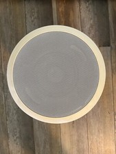 Bogen HFCS1 . Ceiling speakers.
