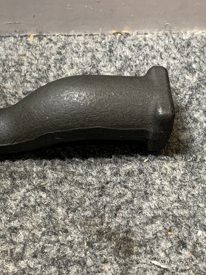 Nuevo extremo de barra de amarre de dirección XRF ES3486 para Kia Sportage 2002-1995 Foto 4 de 4