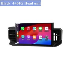 Toyota NSZT-W66T Sat Nav Radio Multimedia 08605-00B50 UNTESTED for