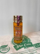 Huile Bio Traitante Oil