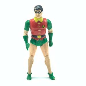 1984 batman action figure