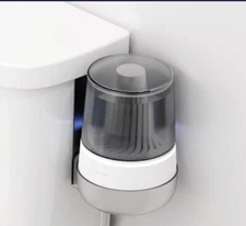 Shine Bathroom Assistant SBBAB1 & Tank Mounting Kit Both New In Box