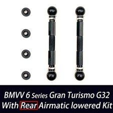 Kit de eslabones de bajada de suspensión trasera para BMW Serie 6 Gran Turismo 6GT G32 630GT