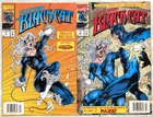Felicia Hardy: The Black Cat Lot of 2 #1 & 2 Marvel Comics VTG 1994  VF