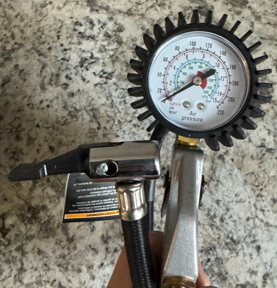 Ryobi GDM800 Garage Door Inflator Accessory/Module Ryobi Garage Door