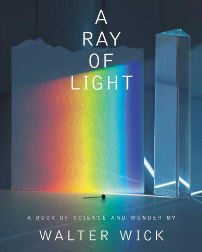 Thumbnail - A Ray Of Light By Walter Wick