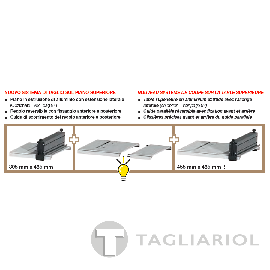 FEMI XXX EVO SEGATRICE TRONCATRICE PER LEGNO 305MM MOTORE 1500W INDUZIONE |  eBay