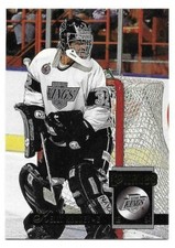 KELLY HRUDEY 1993-94 DONRUSS CARD NM-MT+ CONDITION