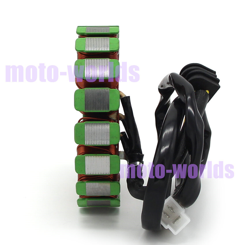 For Honda VT750C Shadow A.C.E. 1997-2001/ VT400 Shadow 400 1998-2003 STATOR COIL