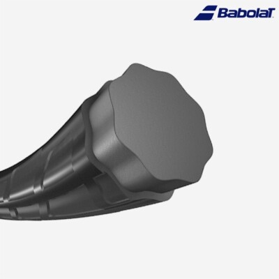 Babolat RPM Rough 1.25mm 200m 17G Tennis Racquet Racket Poly