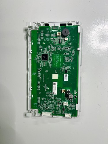 GE 245D2480G001 Refrigerator Touch Autofill Display & Board (WR16X32115) - Picture 1 of 3