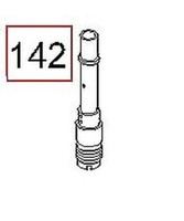 DüSe Vergaser Original Motor RasenmäHer Briggs & Stratton 692412
