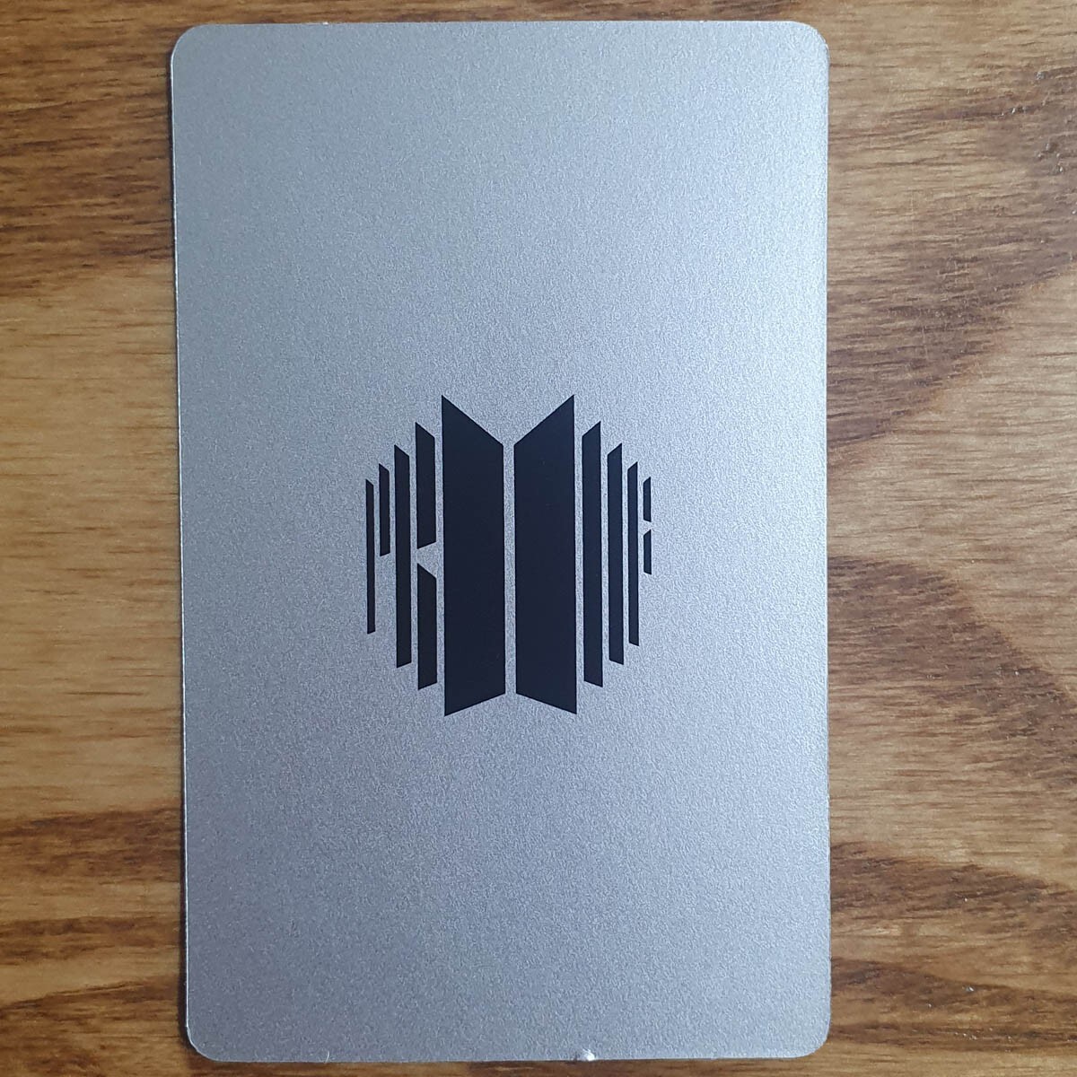 J Hope Official Photocard BTS Proof Compact Edition Genuine J Hope Official Photocard BTS Proof Compact Edition Genuine