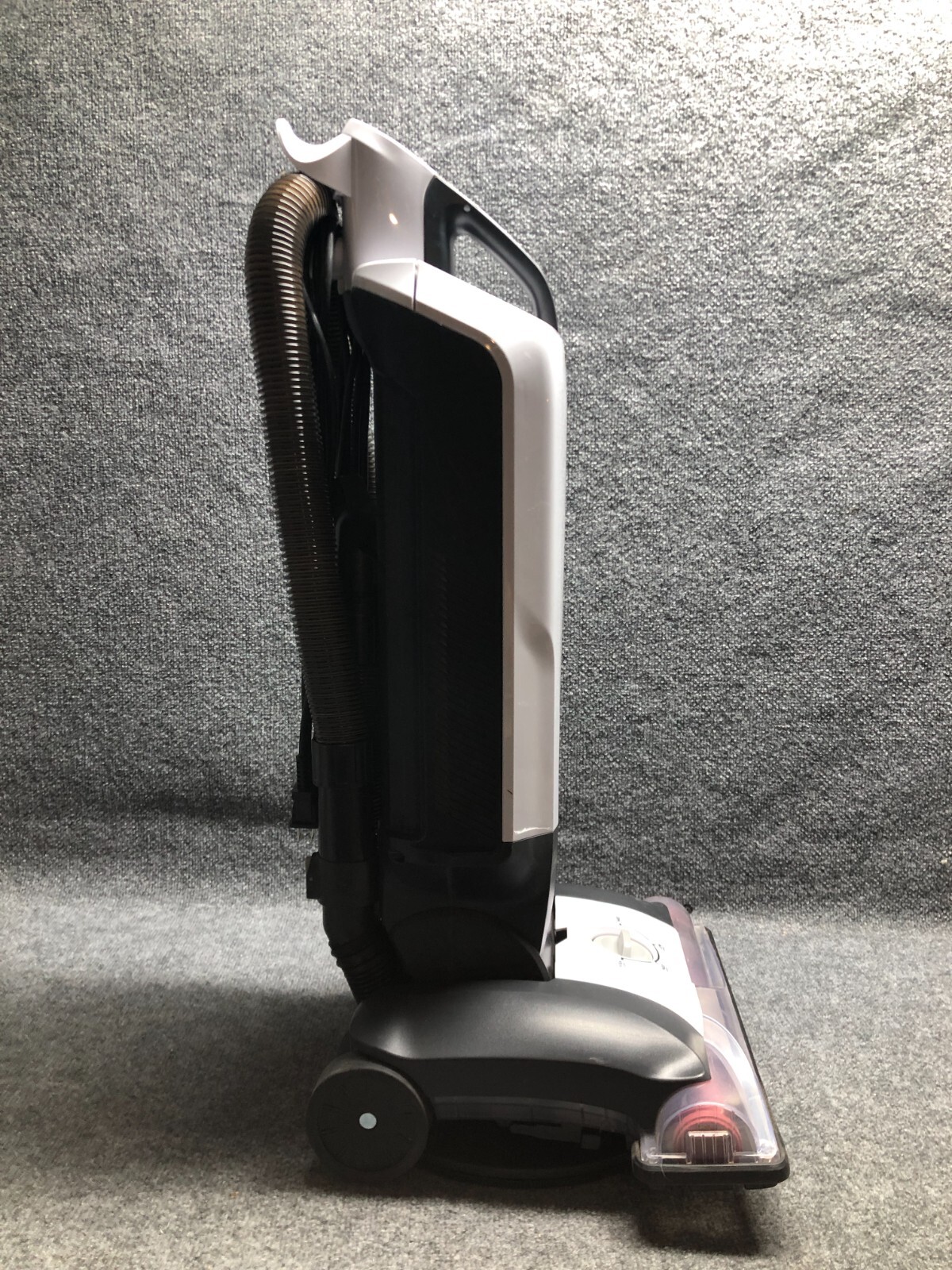 Hoover Complete Performance Corded Bagged Upright Vacuum Cleaner