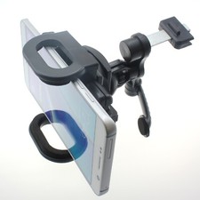For Galaxy A32/A33/A34/A35/A36 - Air Vent Car Mount Holder Swivel Cradle Strong