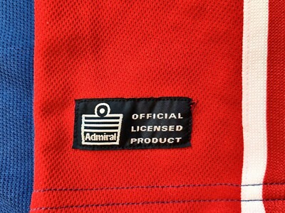 Maillot Officiel Vintage d’occasion | Plus que 4 exemplaires à -70