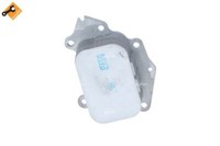 NRF 31174 Oil Cooler, Engine Oil For CitroËN Ford Peugeot Volvo