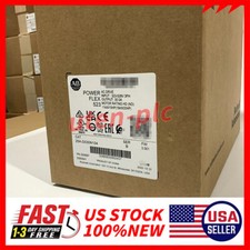 Allen Bradley 25A-D030N104 AB PowerFlex 523 15kW (20Hp) AC Drive Free shipping