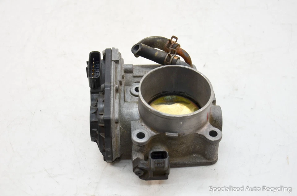 Honda Odyssey 2012 carrocería del acelerador Foto 2 de 4