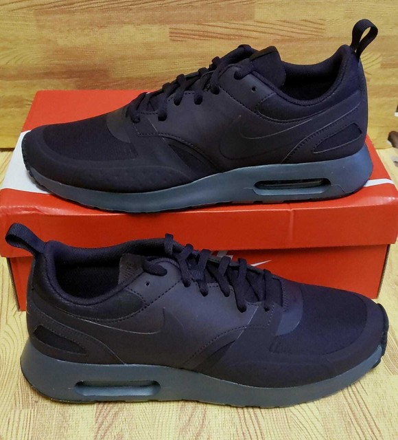 nike men's air max vision shoes