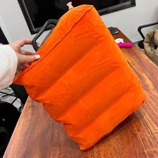 TOUGHAGE Pillow Inflatable Bounce Triangle Position Aid Lover's Bedroom Couple