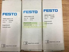 1PCS FESTO NEW VMPA1-M1H-G-PI 533345 PLC Solenoid Easy Valve