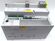 Bosch Rexroth PSI63S AG D-64711 Erbach Servo Unit PSI 6000 Inverter - Working