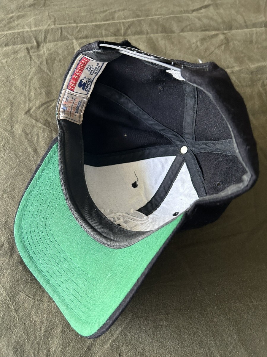 希少 80's 90's vintage SOX STARTER キャップ Vintage Chicago White Sox Starter Baseball Hat – Stuck In