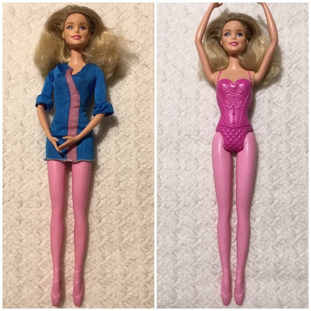 2013 barbie doll