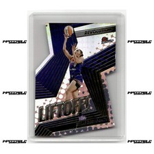 2022 Panini Revolution WNBA - Liftoff! Skylar Diggins-Smith #10 Die-Cut SP