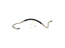 Pump To Gear Power Steering Pressure Line Hose Assembly fits Firebird 55DSYZ