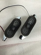 Seiki SE19HT01 TV Speakers 
