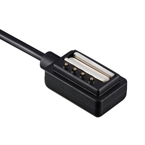 3.28ft USB Data Charging Cable For Suunto 9/9 Baro/Suunto Spartan Smartwatch E - Zdjęcie 6 z 9